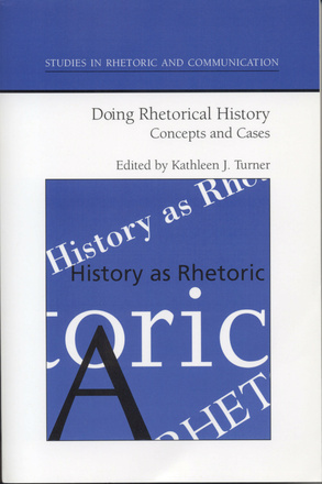 Doing Rhetorical History