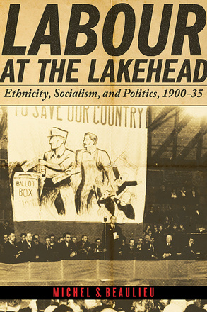 Labour at the Lakehead