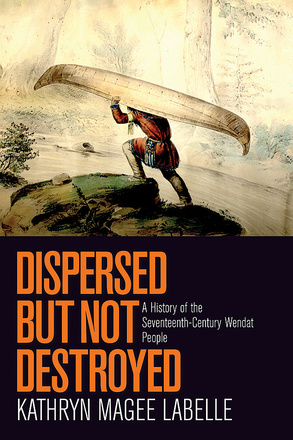 Dispersed but Not Destroyed
