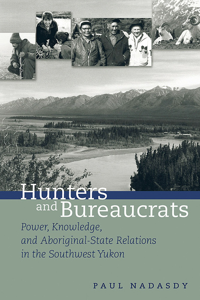 Hunters and Bureaucrats