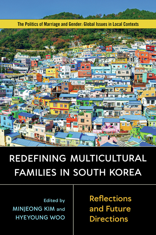 Redefining Multicultural Families in South Korea
