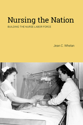Nursing the Nation
