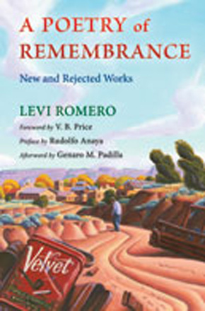 A Poetry of Remembrance