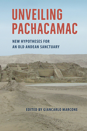 Unveiling Pachacamac