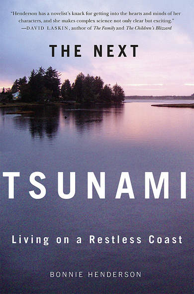 The Next Tsunami