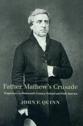 Father Mathew&#039;s Crusade