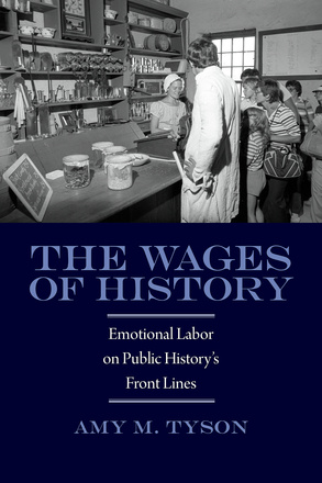 The Wages of History
