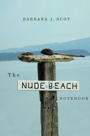 The Nude Beach Notebook