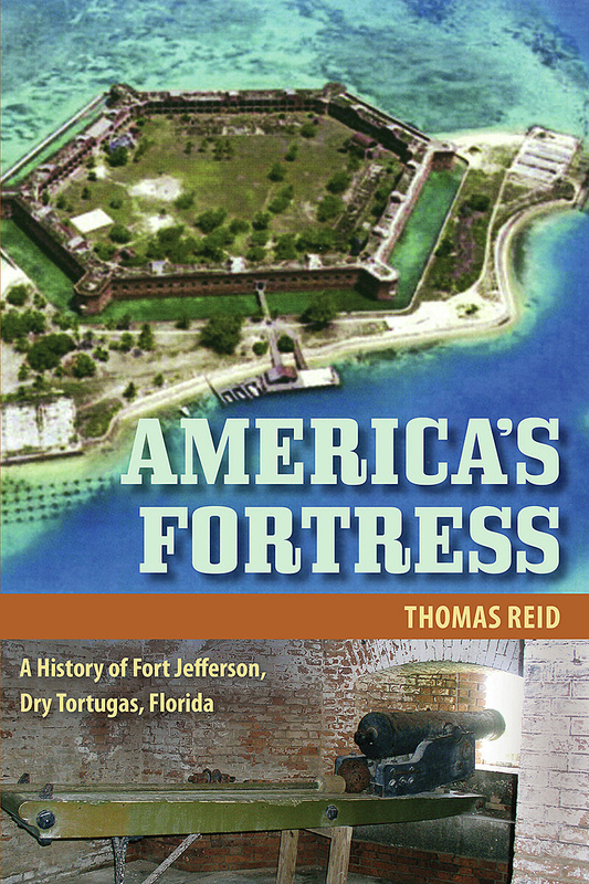 America&#039;s Fortress