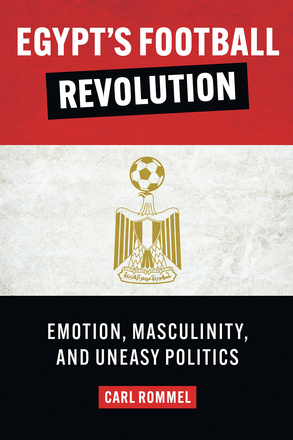 Egypt’s Football Revolution
