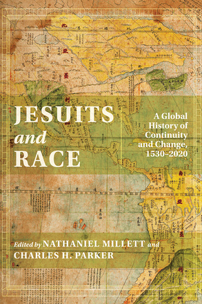 Jesuits and Race