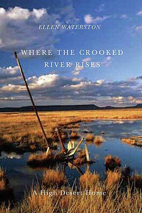 Where the Crooked River Rises