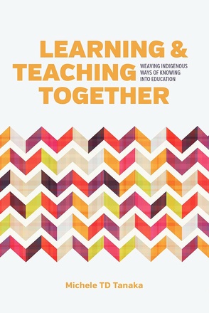 Learning and Teaching Together