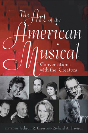 The Art of the American Musical