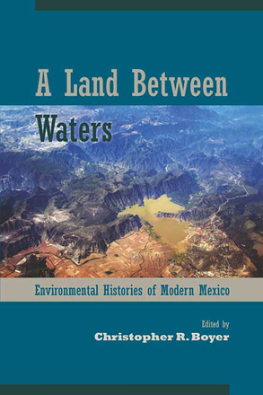 A Land Between Waters