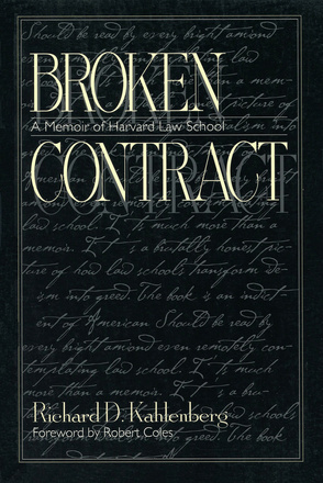 Broken Contract