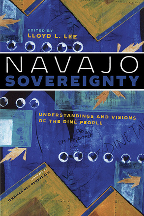 Navajo Sovereignty