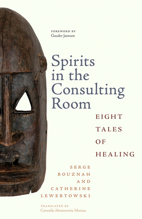 Spirits in the Consulting Room
