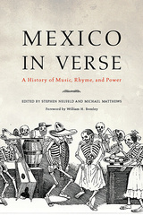 Mexico in Verse