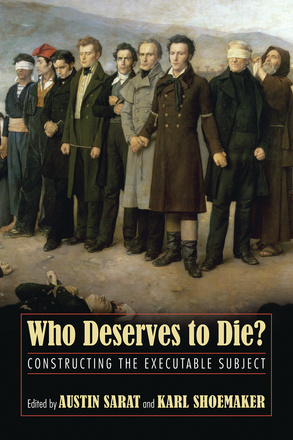 Who Deserves to Die?