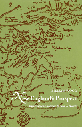 New England&#039;s Prospect