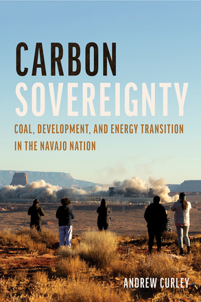 Carbon Sovereignty