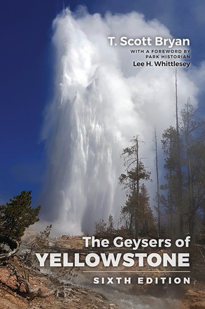 The Geysers of Yellowstone