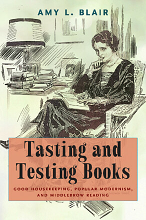 Tasting and Testing Books