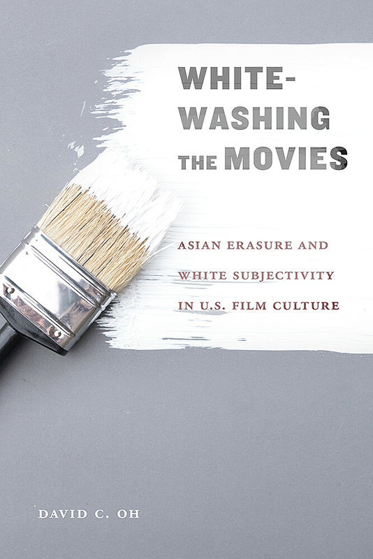Whitewashing the Movies