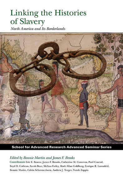 Linking the Histories of Slavery