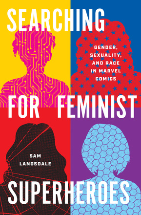 Searching for Feminist Superheroes