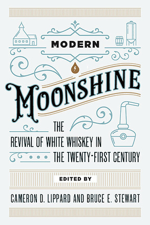 Modern Moonshine