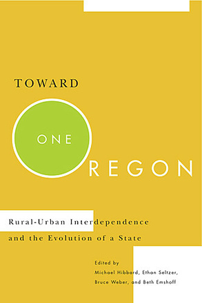 Toward One Oregon