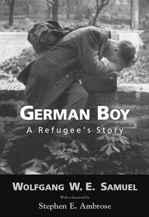 German Boy