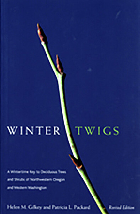 Winter Twigs, Revised Edition