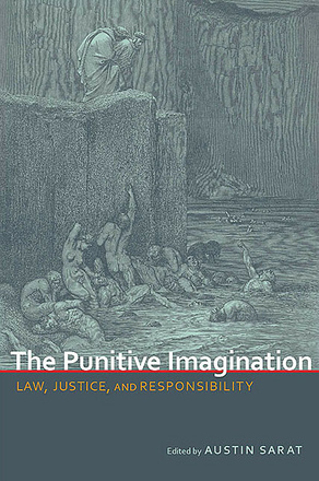 The Punitive Imagination