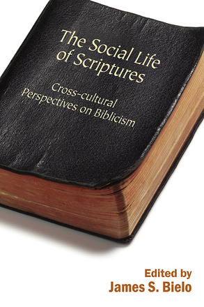 The Social Life of Scriptures