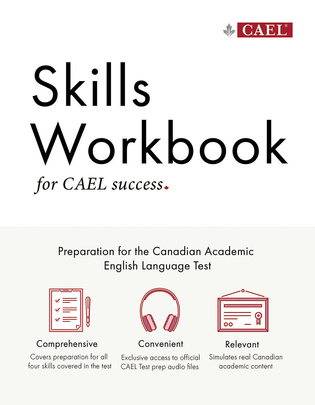 CAEL Skills Workbook