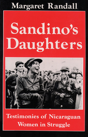 Sandino&#039;s Daughters