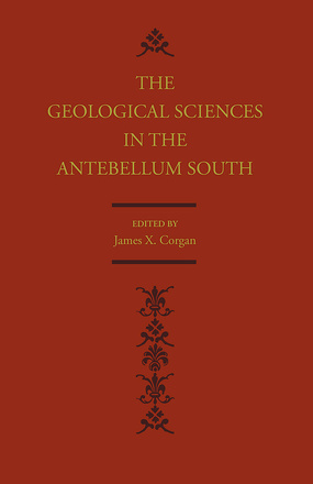 Geological Sciences in the Antebellum South