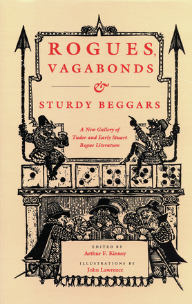 Rogues, Vagabonds, and Sturdy Beggars