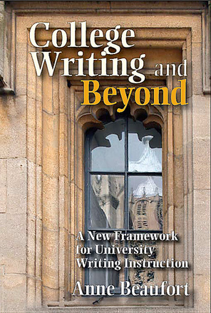 College Writing and Beyond