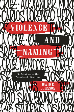Violence and Naming