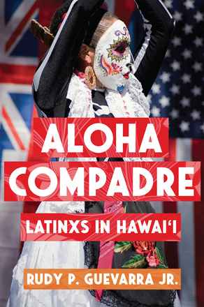 Aloha Compadre