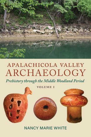 Apalachicola Valley Archaeology, Volume 1