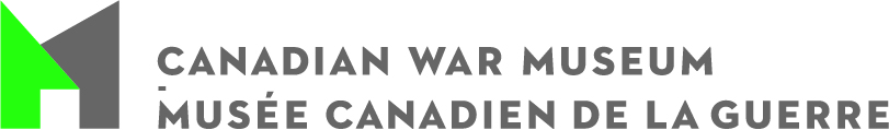 UBC - Series Logos - Canadian War Museum Logo UBC - Series Logos - Canadian War Museum Logo
