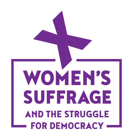UBC Press  Women's Suffrage and the Struggle for Democracy