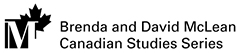 UBC - Series Logos - Brenda and David McLean Series Logo