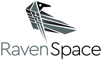 RavenSpace Logo